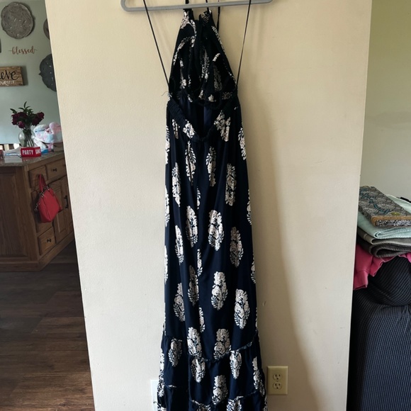 Dress Day long dress - Picture 3 of 3